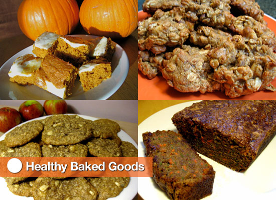 7 of Our Favorite Baked Things