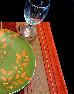 Open House: How Do You Dress Your Thanksgiving Table?