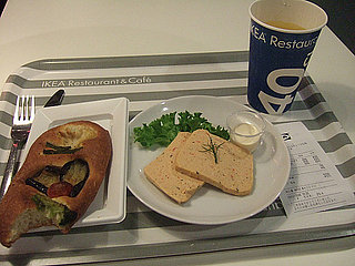 Do You Eat When You Shop at Ikea?