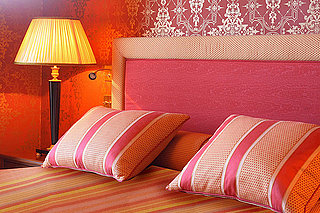 Are You Bold With Pattern?
