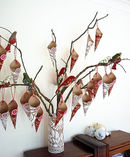 DIY: Advent Calendars DIY: Advent Calendars