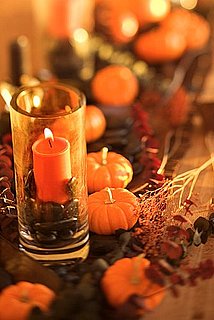 10 Ideas For Eco-fying Your Thanksgiving
