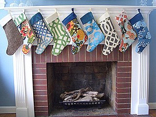 Roundup: Designer Christmas Stockings