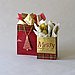 Have a classic Christmas with tradition in mind. 