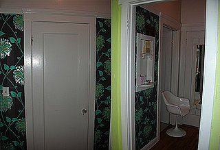 How-To: Remove Strippable Wallpaper