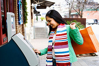 Are You Shopping Today?