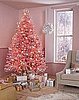 Fake and Fabulous Holiday Trees