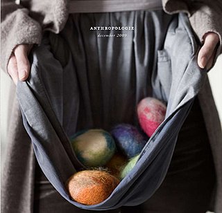 Holiday Decorating Ideas to Steal From December's Anthropologie Catalog