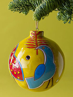 Roundup: Little Bird Ornaments