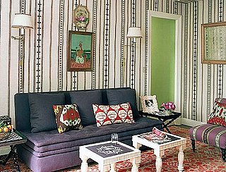 Get the Look: India in Paris