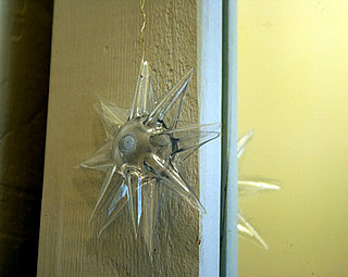 Guess What This Ornament Is Made From?