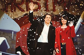 Decorating Ideas to Steal From Love Actually