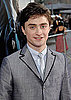 Daniel Radcliffe Denies Cannabis Allegation