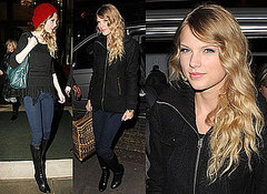 Photos of Taylor Swift in London, Watch Taylor Swift Talk About Taylor Lautner on Paul O'Grady, Taylor Swift InStyle Interview Photos of Taylor Swift in London, Watch Taylor Swift Talk About Taylor Lautner on Paul O'Grady, Taylor Swift InStyle Interview