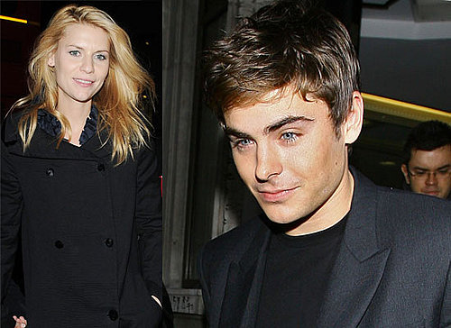 PopSugar UK Interview With Me and Orson Welles Cast Zac Efron Claire Danes Richard Linklater, Zac Talks Footloose and Fans 2009-11-20 06:53:19