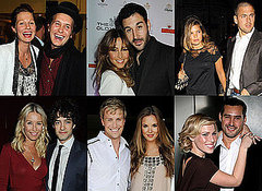 Best of 2009 PopSugarUK Series Who Are Your Favourite British Newlyweds Poll Featuring Mark Owen and Denise Van Outen Best of 2009 PopSugarUK Series Who Are Your Favourite British Newlyweds Poll Featuring Mark Owen and Denise Van Outen