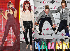 Photos from T4's Stars of 2009 Concert Including Sugababes, Paloma Faith, The Saturdays, JLS, Ke$ha, Steve Jones, Photos from T4's Stars of 2009 Concert Including Sugababes, Paloma Faith, The Saturdays, JLS, Ke$ha, Steve Jones,