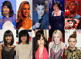 Vote in My Best of 2009 Poll! Who Was Your Favourite British Singer of 2009?