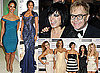 Photos from Elton John's AIDS Foundation Ball