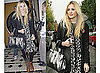 Celebrity Style: Fearne Cotton