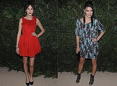 2009 CFDA, Chanel to Launch Magazine, Victoria's Secret Fashion Show, Jimmy Choo for H&M Party