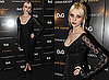 Photos of Taylor Momsen on the Red Carpet at the New Moon Premiere in New York