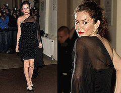 Photos of Anna Friel at the Evening Standard Theatre Awards 2009 Photos of Anna Friel at the Evening Standard Theatre Awards 2009