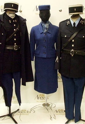 Angels Organise Second Costume Sample Sale