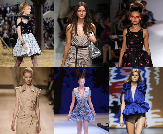 Favourite Designer of 2009