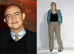 Christian Lacroix and Luella Become Victims of the Recession in 2009