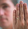 Man-gagement Ring — Love It or Leave It? 