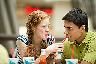 Grab Bag! Problems in Your Relationship? Just Do Lunch! 