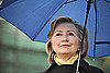 Hillary Clinton's December 2009 Vogue Interview