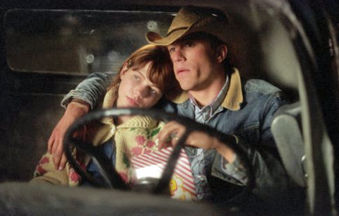 Brokeback Mountain Brokeback Mountain