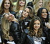 Oh Snap! All Angels Go to Fashion Heaven