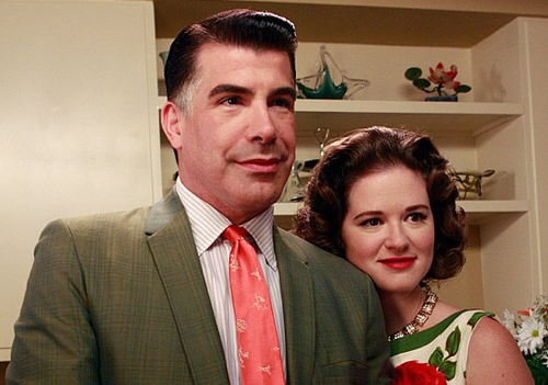 Mad Men