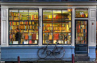 New Oxford American Dictionary Announces Word of 2009