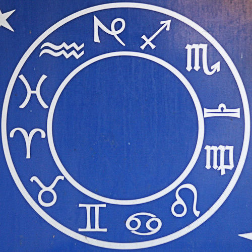 Awkward! Handling People Who Ask Your Astrological Sign