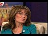 Video of Sarah Palin's Appearance on Oprah