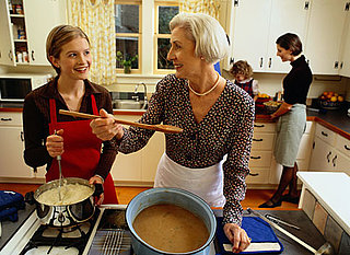 Do Tell: What Are You Thankful For? 