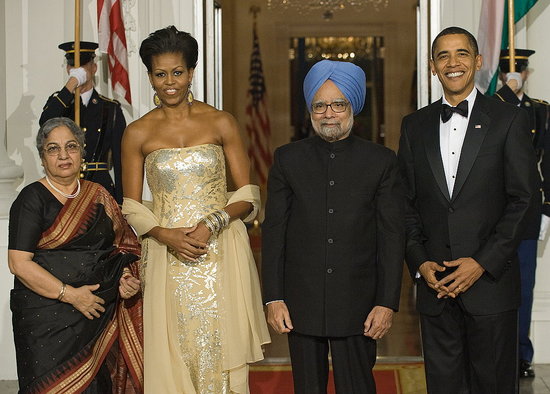 State Dinner