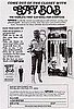 Gay Bob — World's First Gay Doll