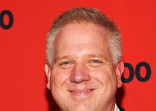 Glenn Beck Not Running With "Chick" Sarah Palin 