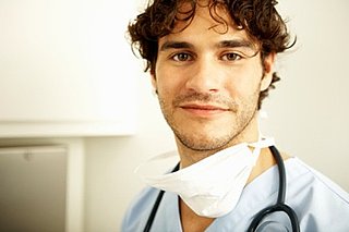 Would You Date Your Doctor? 