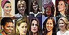 Who Is Your Favorite First Lady in 2009?
