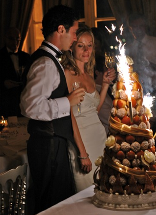 How Many Weddings Did You Go to in 2009? 