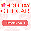Join CasaSugar Right Now For Online Gift Gab Chat and Win $250 in Prizes