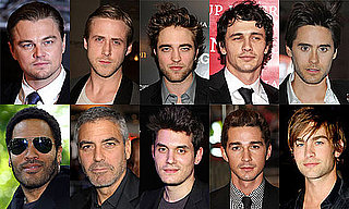 Who Is the Hottest Bachelor of 2009? 