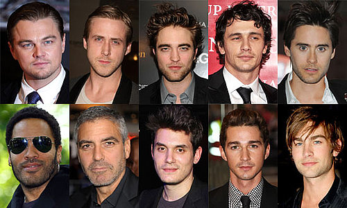 Who Is the Hottest Bachelor of 2009? 