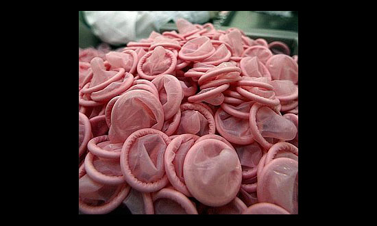 Defective Condoms 